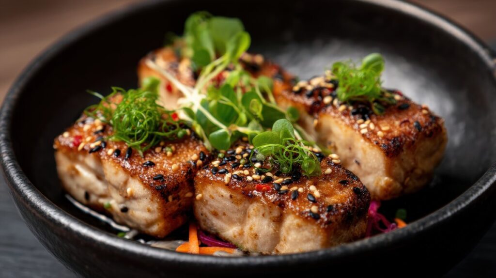 A Food Lover’s Guide to Fairway Forest: The Best Eats in Hope Mills’ Hidden Gem Neighborhood