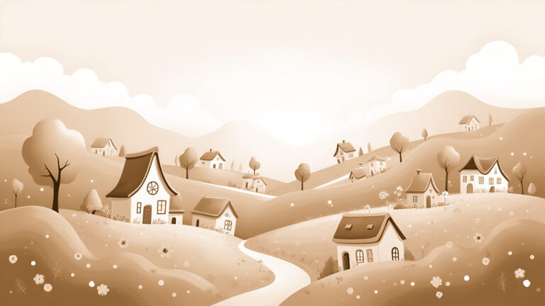 Fairway Forest neighborhood